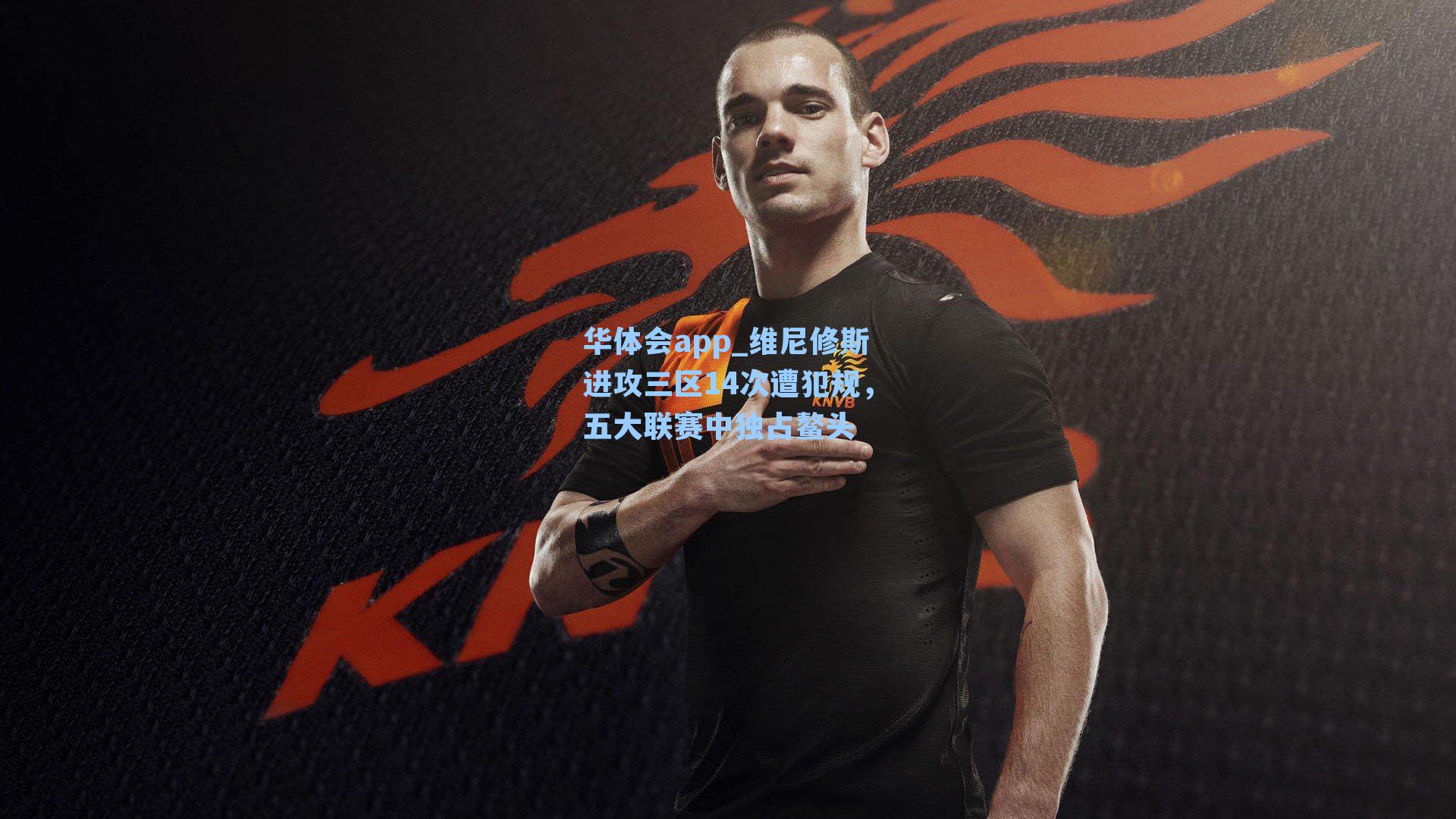 维尼修斯进攻三区14次遭犯规，五大联赛中独占鳌头