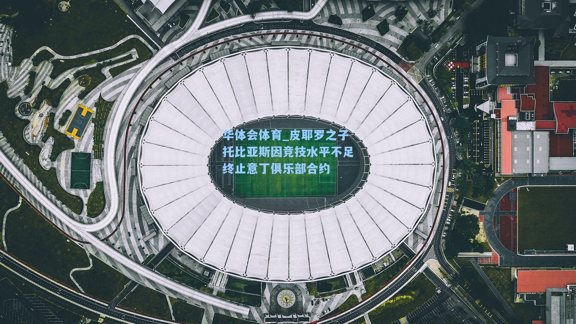 皮耶罗之子托比亚斯因竞技水平不足终止意丁俱乐部合约