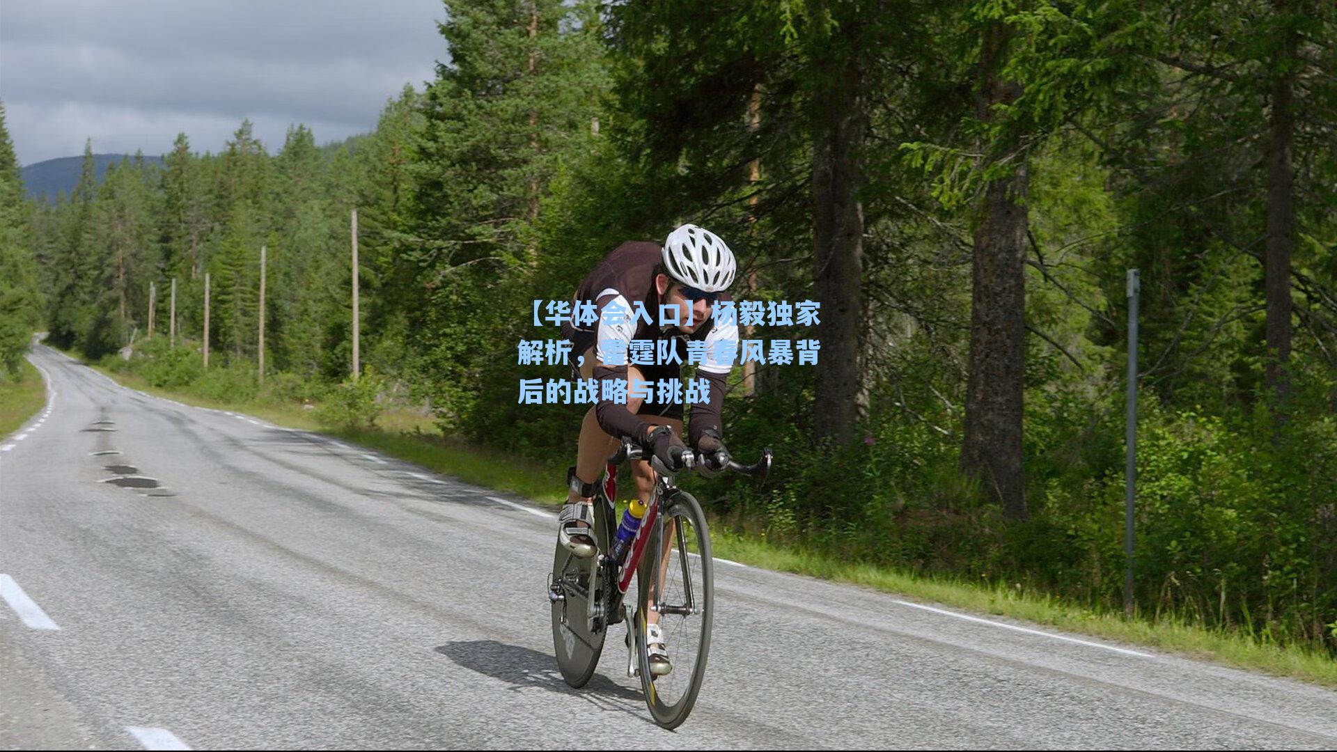 杨毅独家解析，雷霆队青春风暴背后的战略与挑战